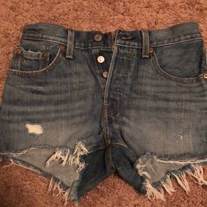 shorts